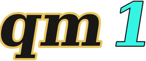 qm1 logo